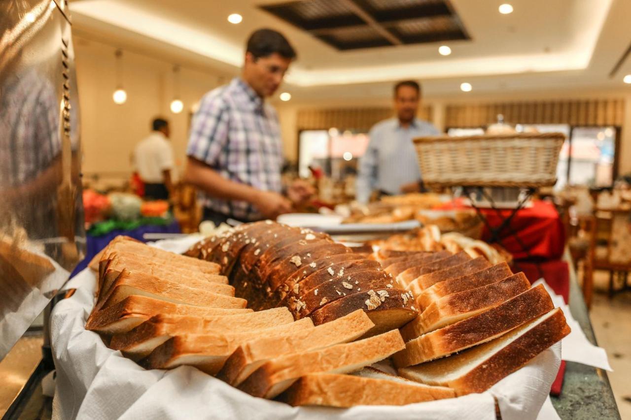 فندق غراند، كاثماندو كاتماندو المظهر الخارجي الصورة